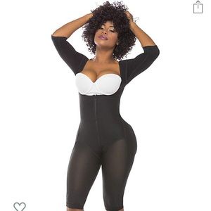 Colombian Fajas Salome Body Shaper / Girdle